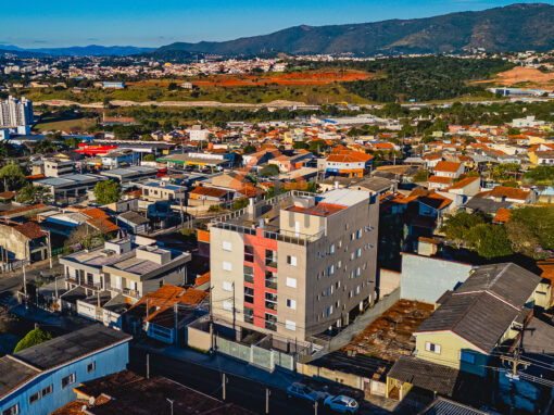 Apartamento com Rooftop à Venda no Cerejeiras em Atibaia Apartamento com Rooftop à Venda no Cerejeiras em Atibaia